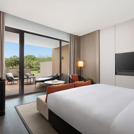 Hotel Indigo Beidaihe Циньхуандао Экстерьер фото